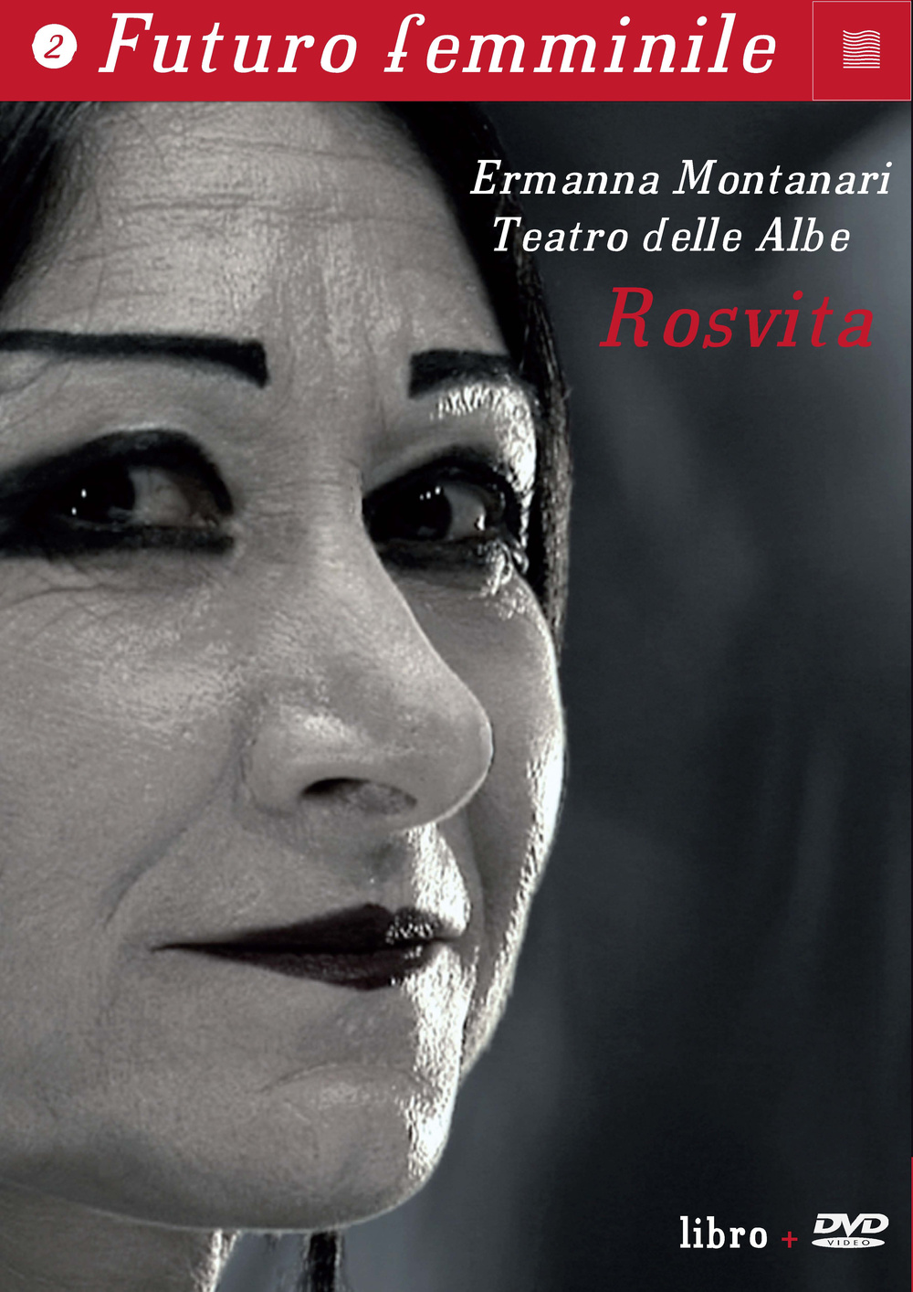 Rosvita. Con DVD