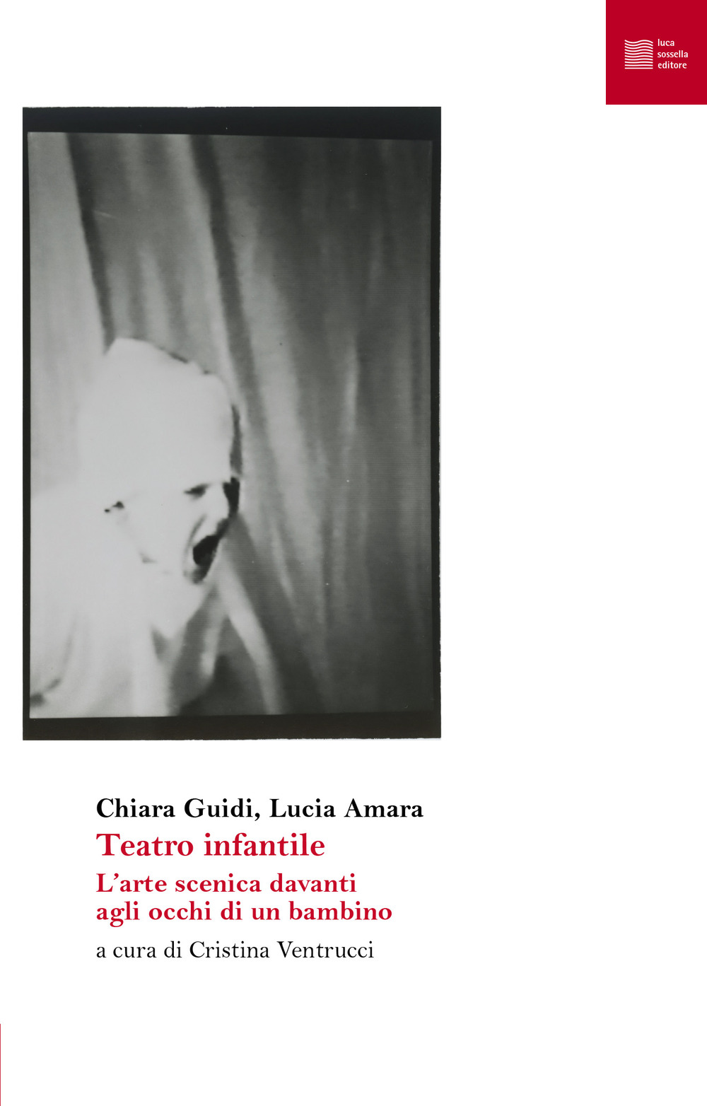 Teatro infantile. L'arte scenica davanti agli occhi di un bambino