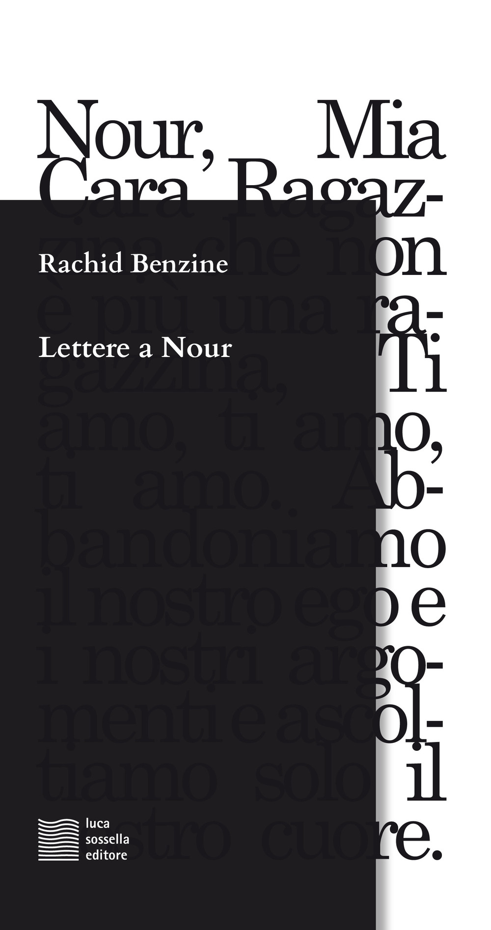 Lettere a Nour