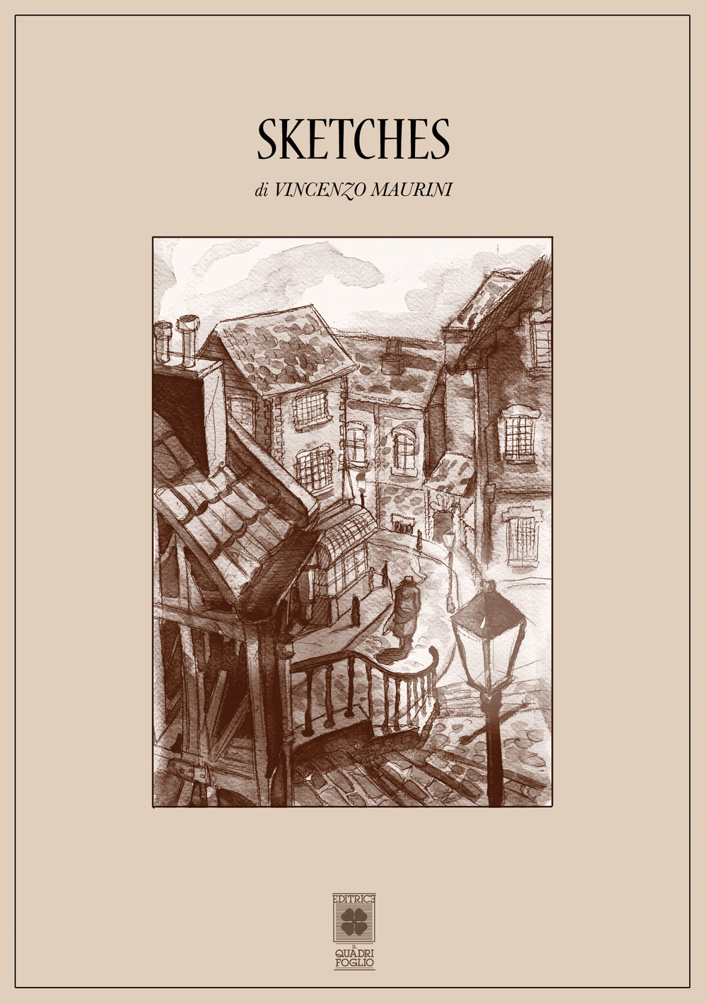 Sketches. Ediz. illustrata