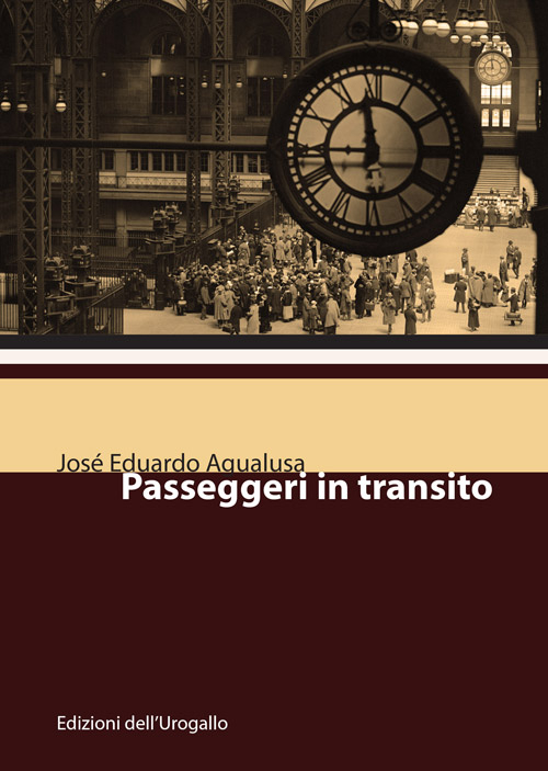 Passeggeri in transito. Nuovi racconti per viaggiare