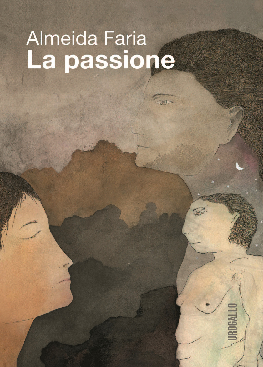 La passione