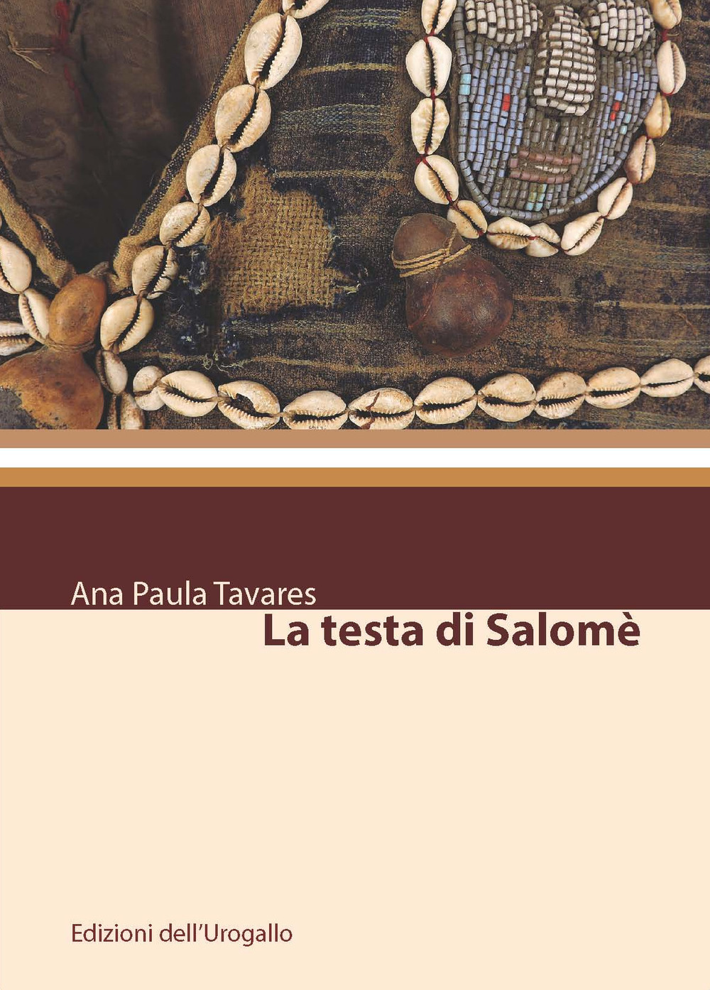 La testa di Salomè