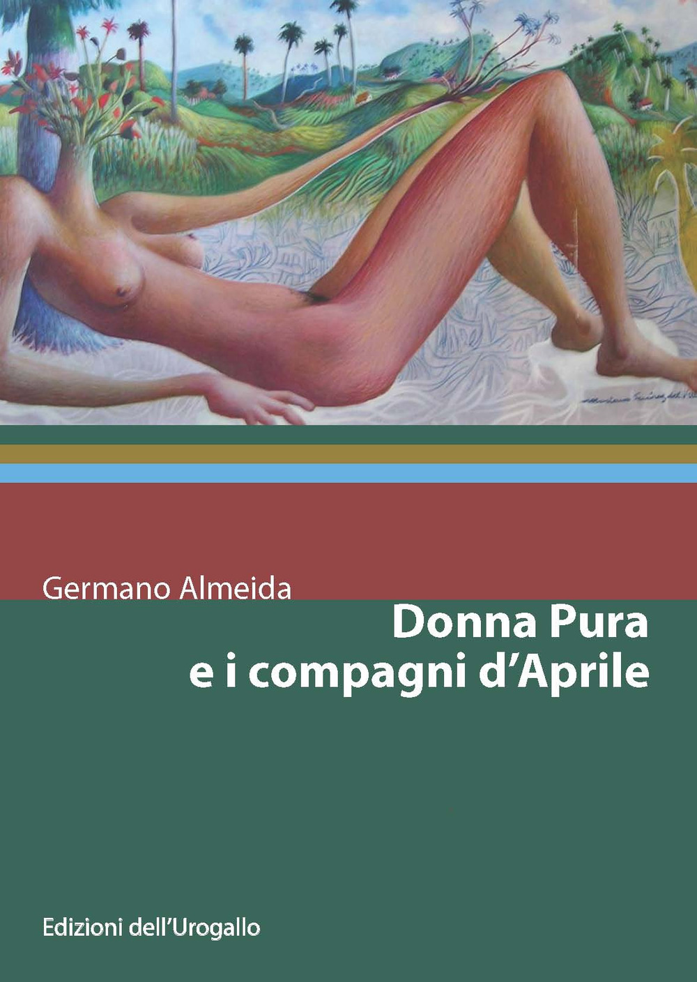 Donna Pura e i compagni d'Aprile