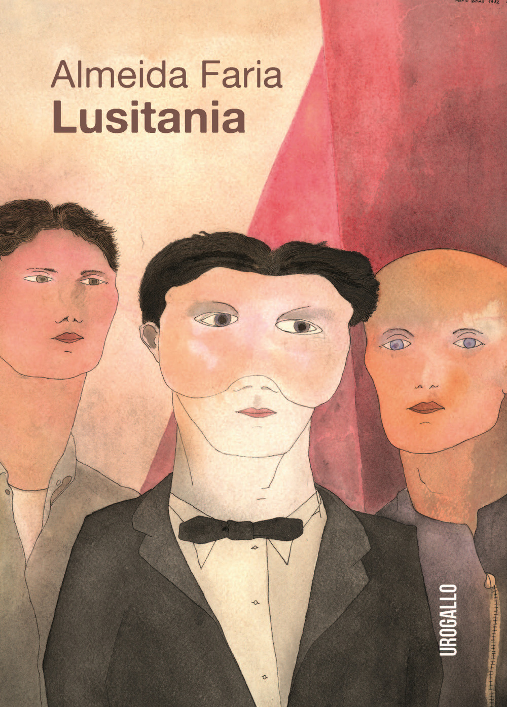 Lusitania