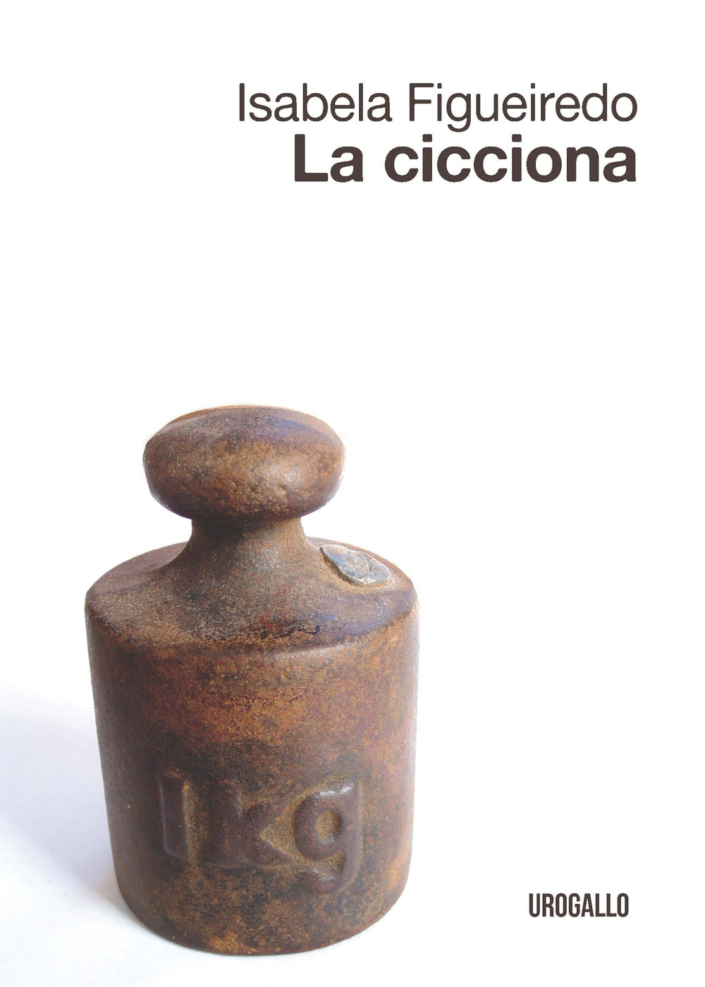 La cicciona