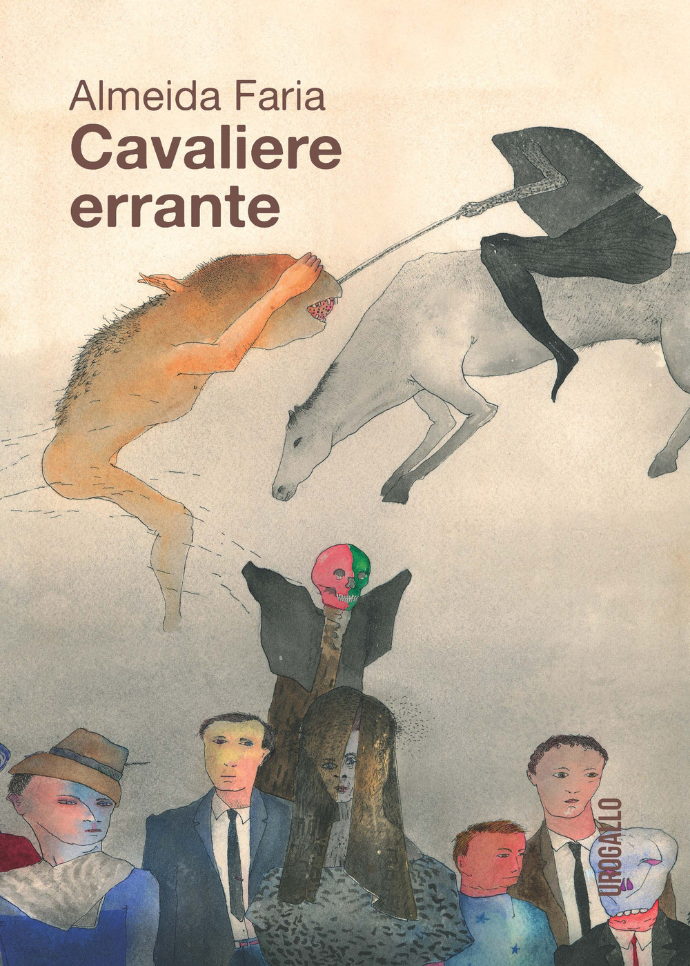 Cavaliere errante