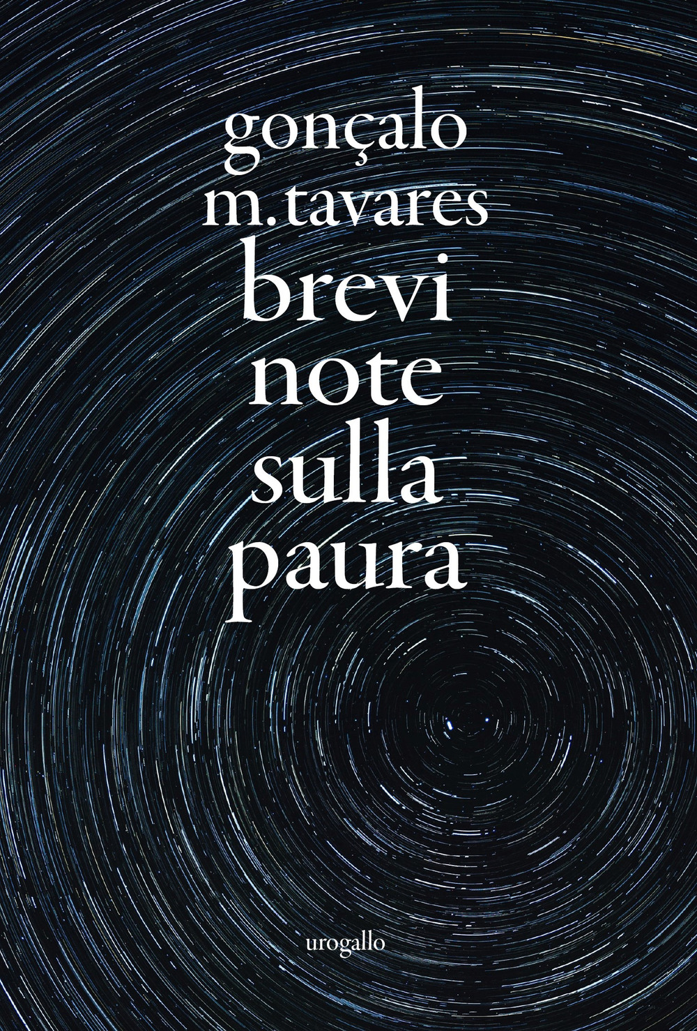 Brevi note sulla paura