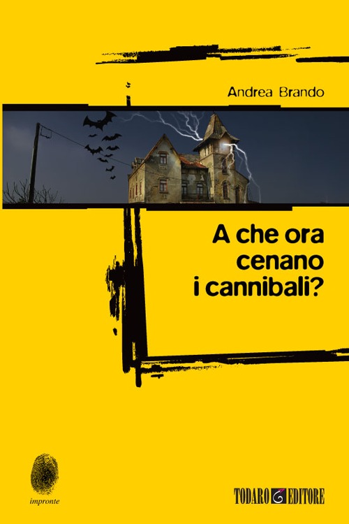 A che ora cenano i cannibali?