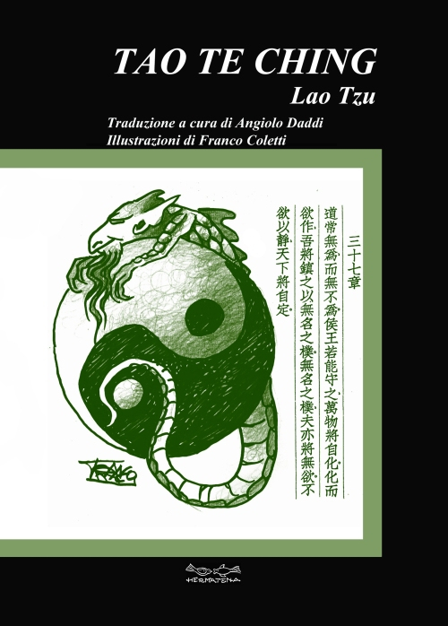 Tao te Ching