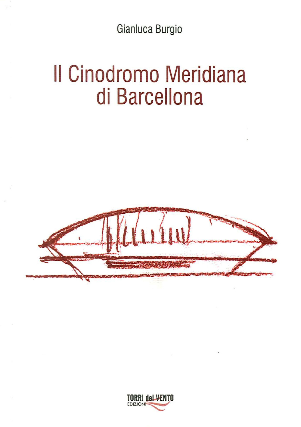 Il Cinodromo Meridiana di Barcellona