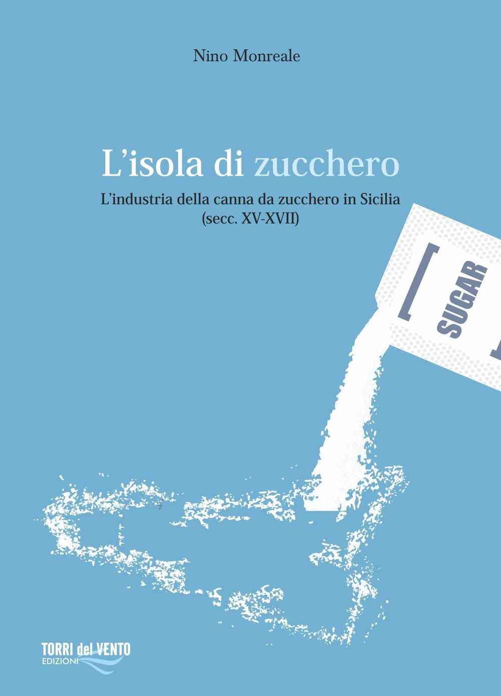 L'isola di zucchero