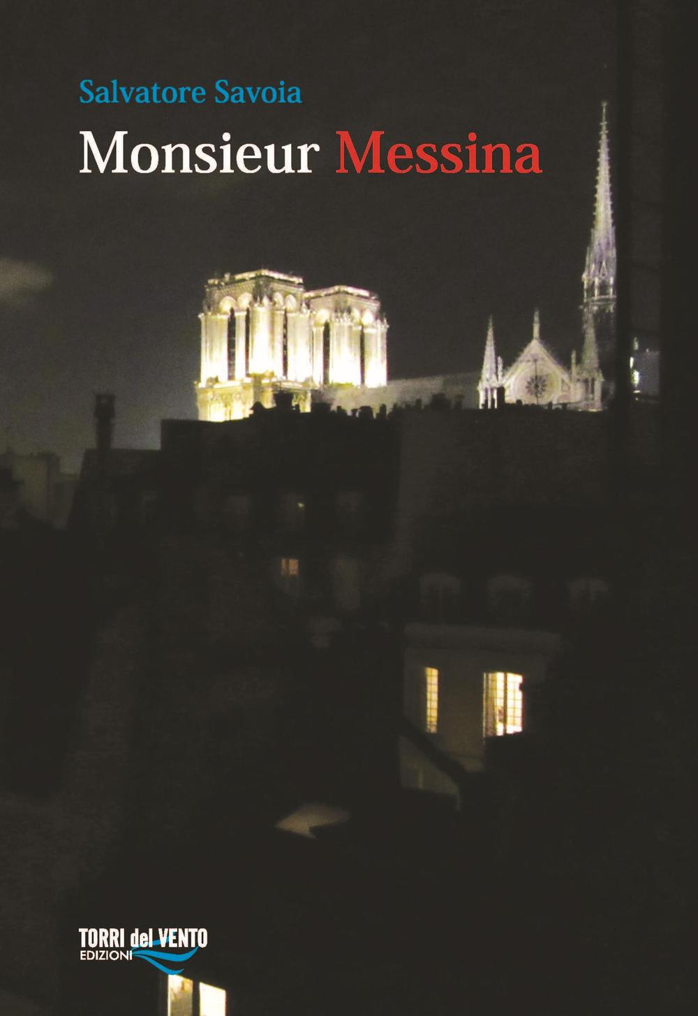 Monsieur Messina