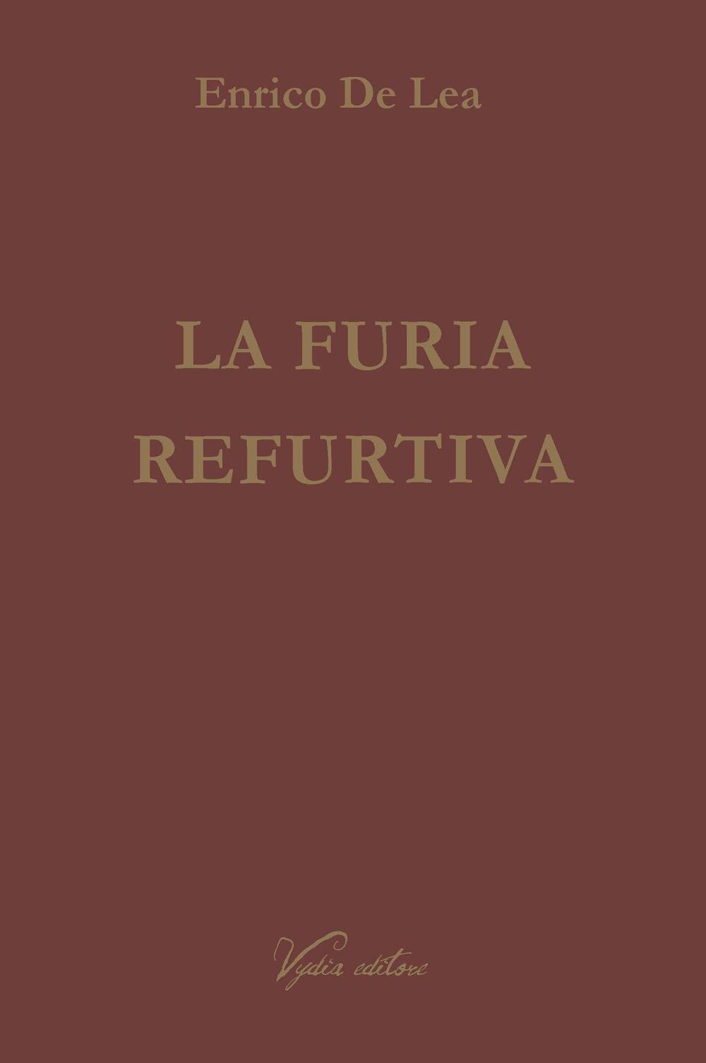 La furia refurtiva