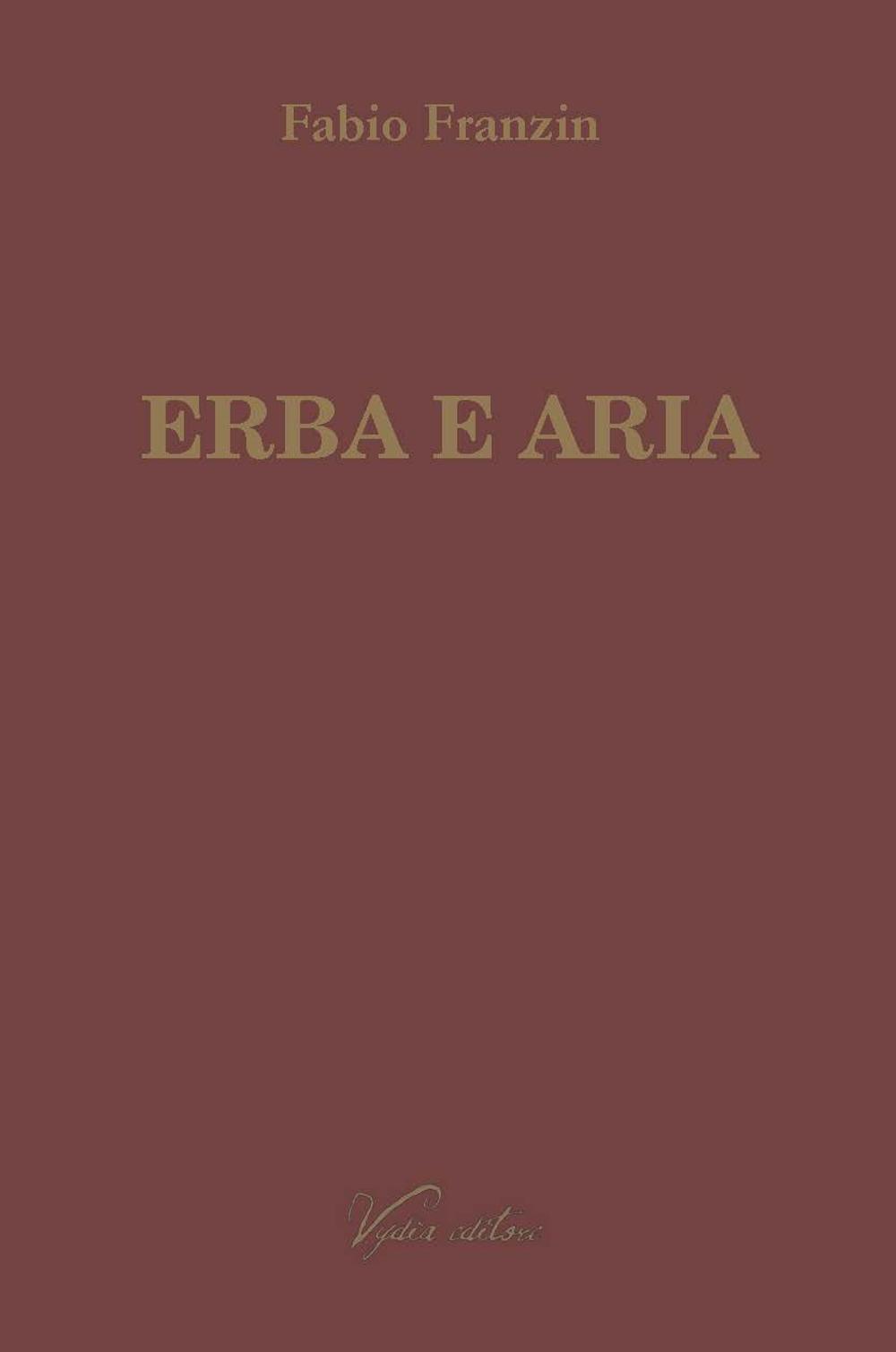 Erba e aria