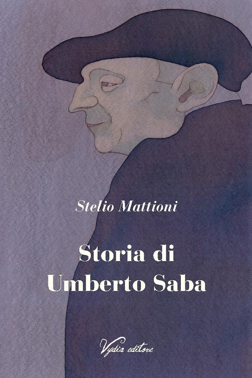 Storia di Umberto Saba