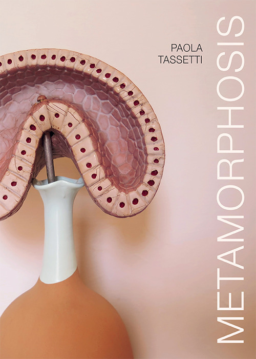 Paola Tassetti. Metamorphosis. Ediz. italiana e inglese