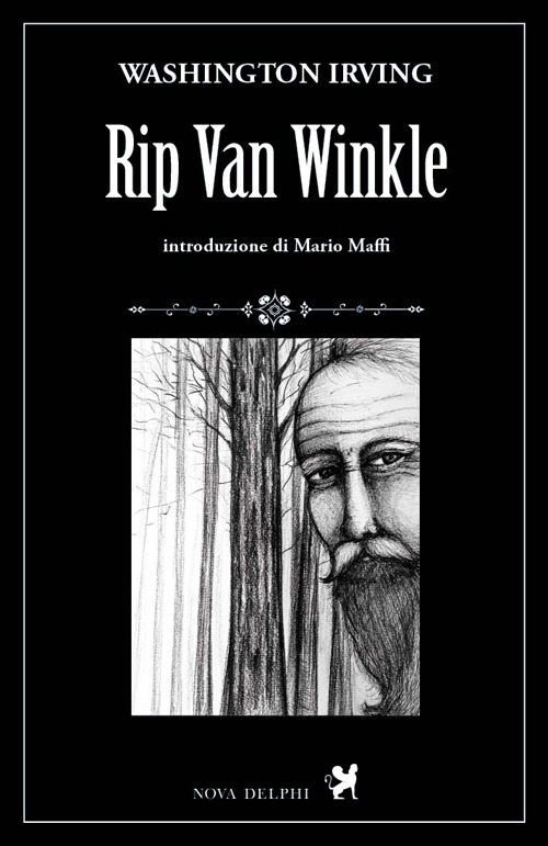 Rip Van Winkle