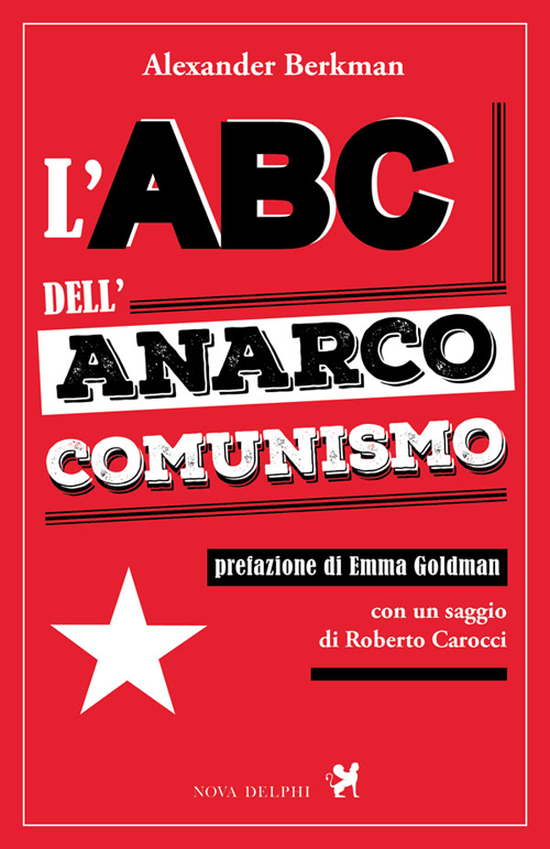 L'abc dell'anarco-comunismo