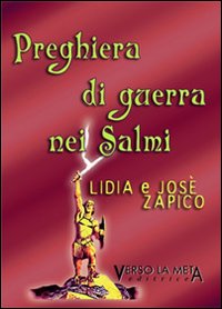 Preghiera di guerra nei salmi