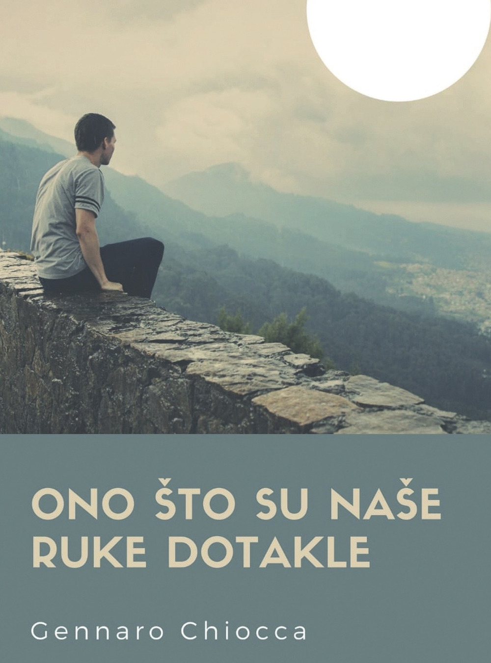 Ono sto su nase ruke dotakle