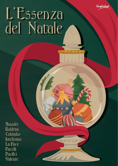 L'essenza del Natale