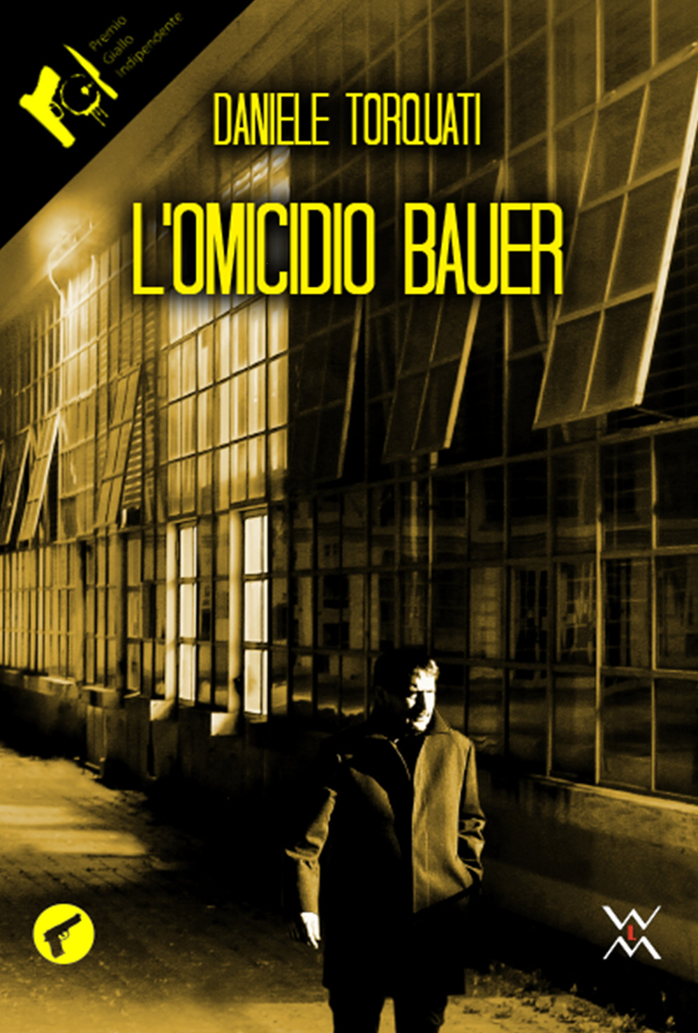 L'omicidio Bauer