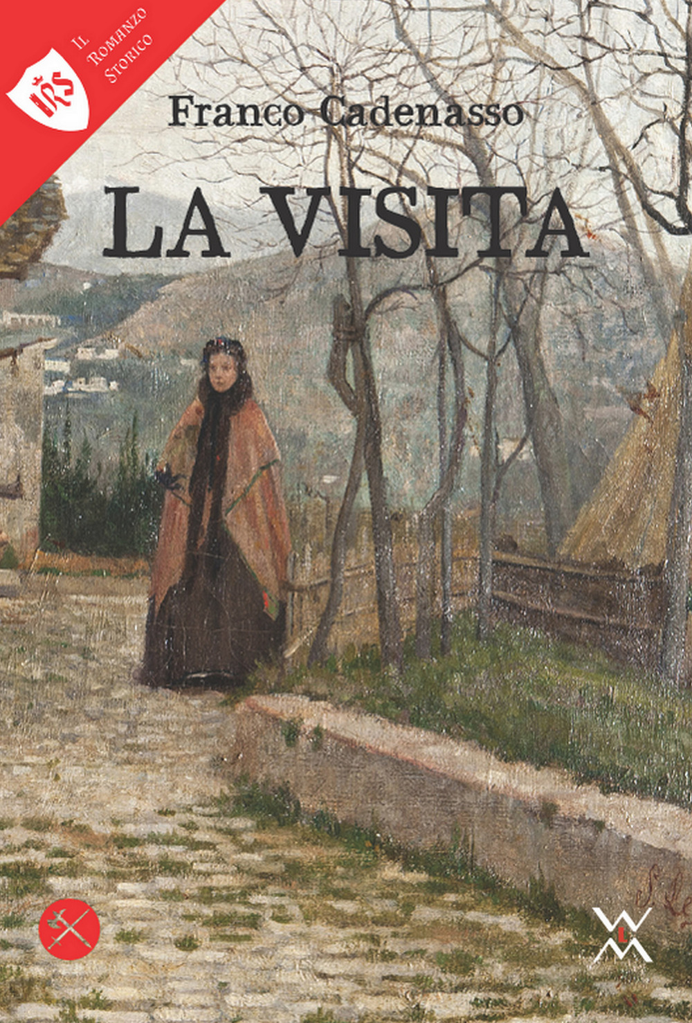 La visita