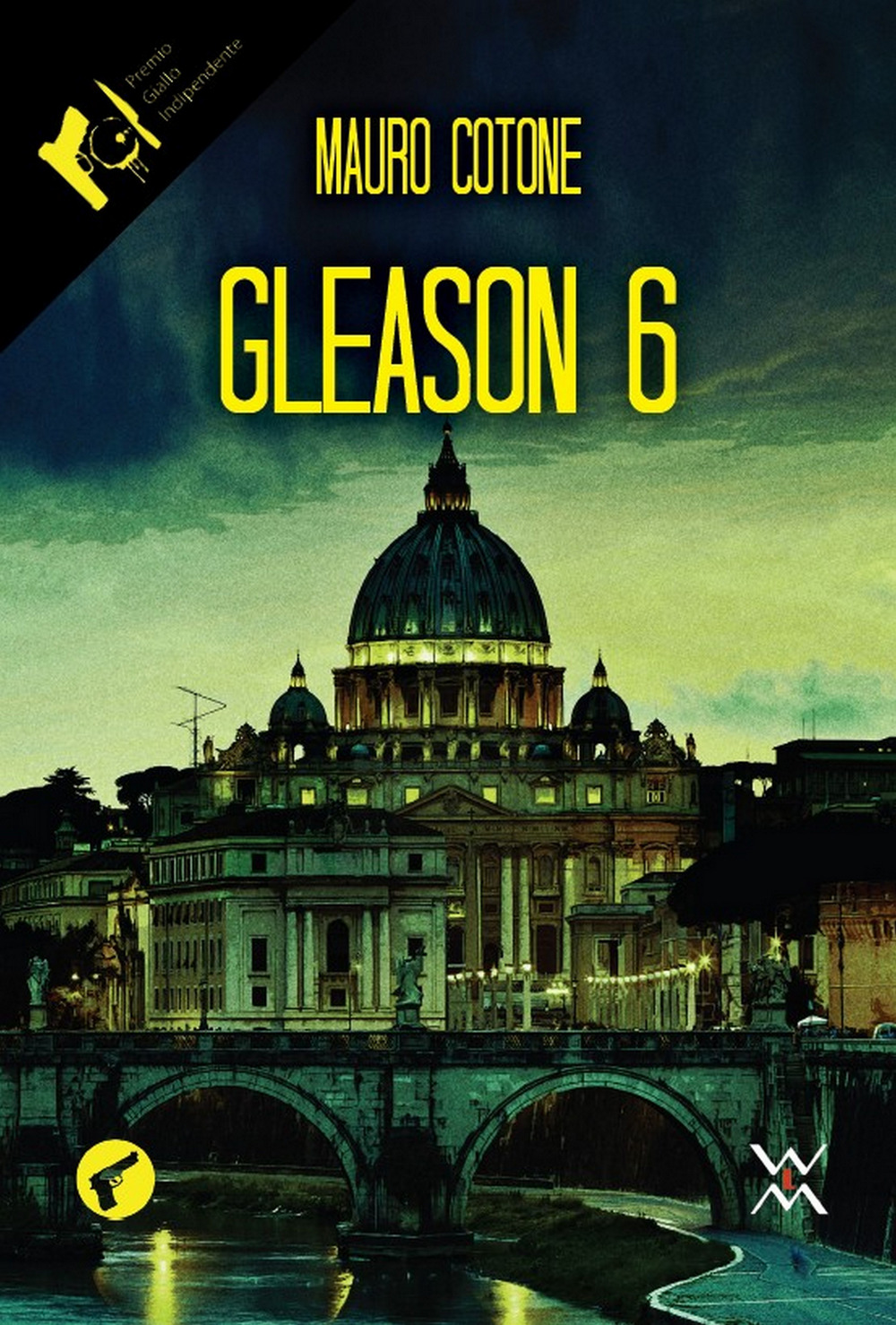 Gleason 6