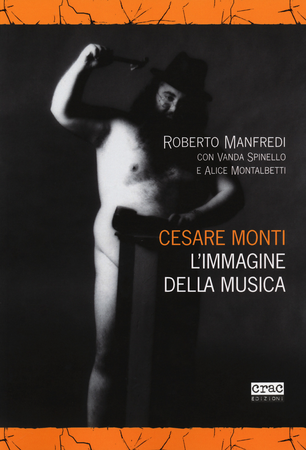 Cesare Monti. L'immagine della musica