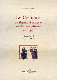 La cronaca di Santo Stefano ad Rivum Maris (842-185)