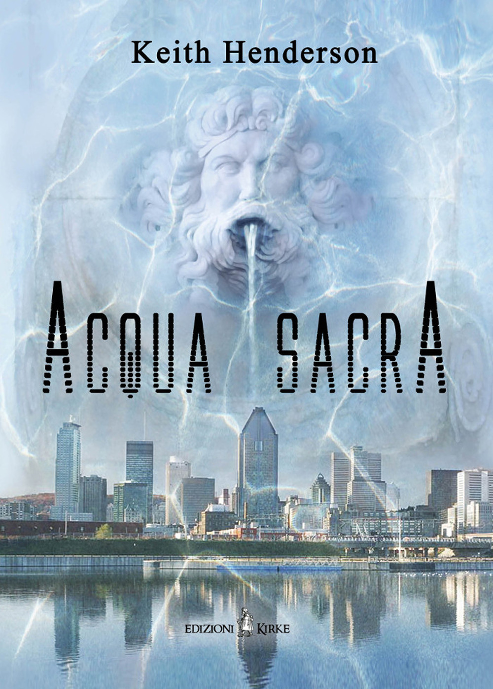 Acqua sacra