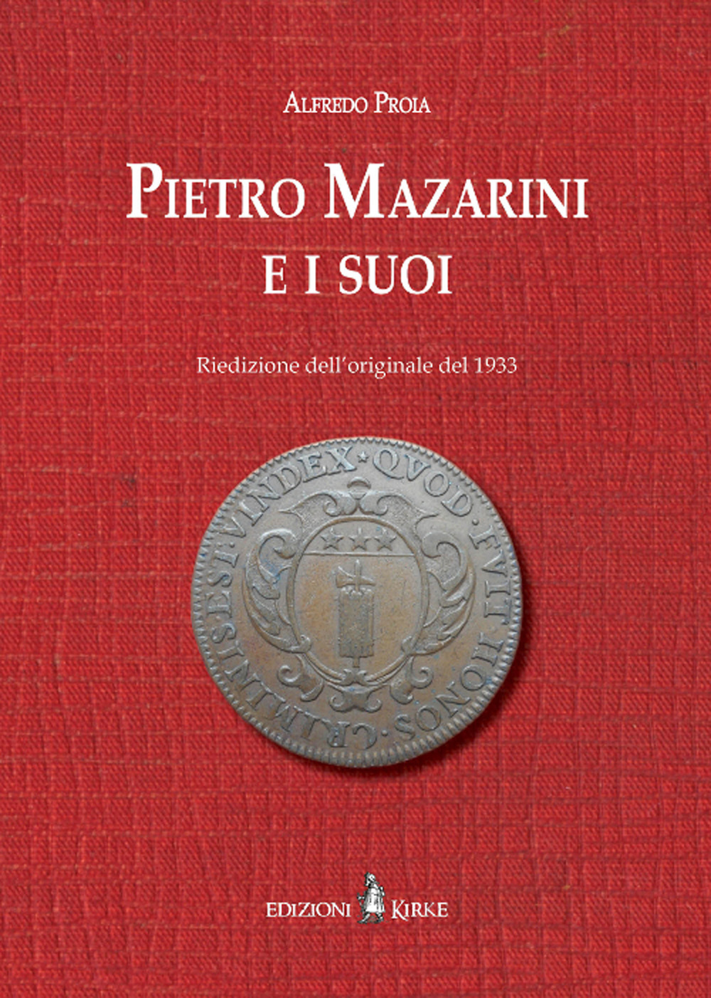 Pietro Mazarini e i suoi