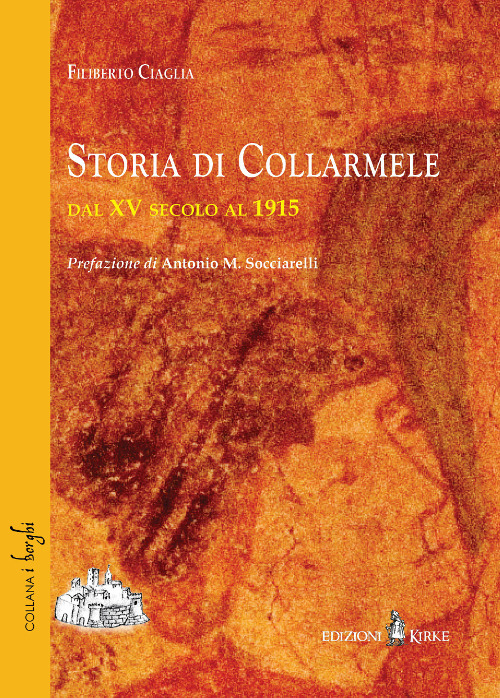Storia di Collarmele dal XV secolo al 1915