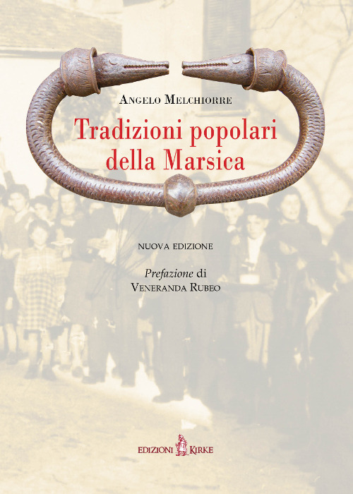 Tradizioni popolari della Marsica