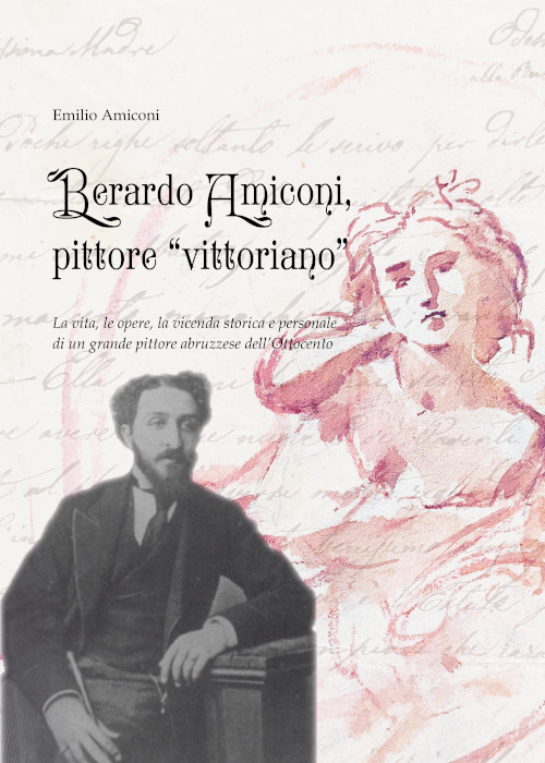 Berardo Amiconi, pittore 