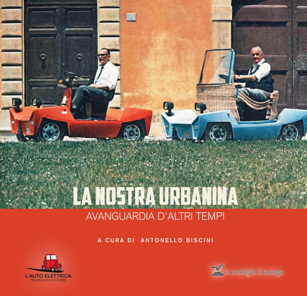 La nostra Urbanina. Avanguardia d'altri tempi
