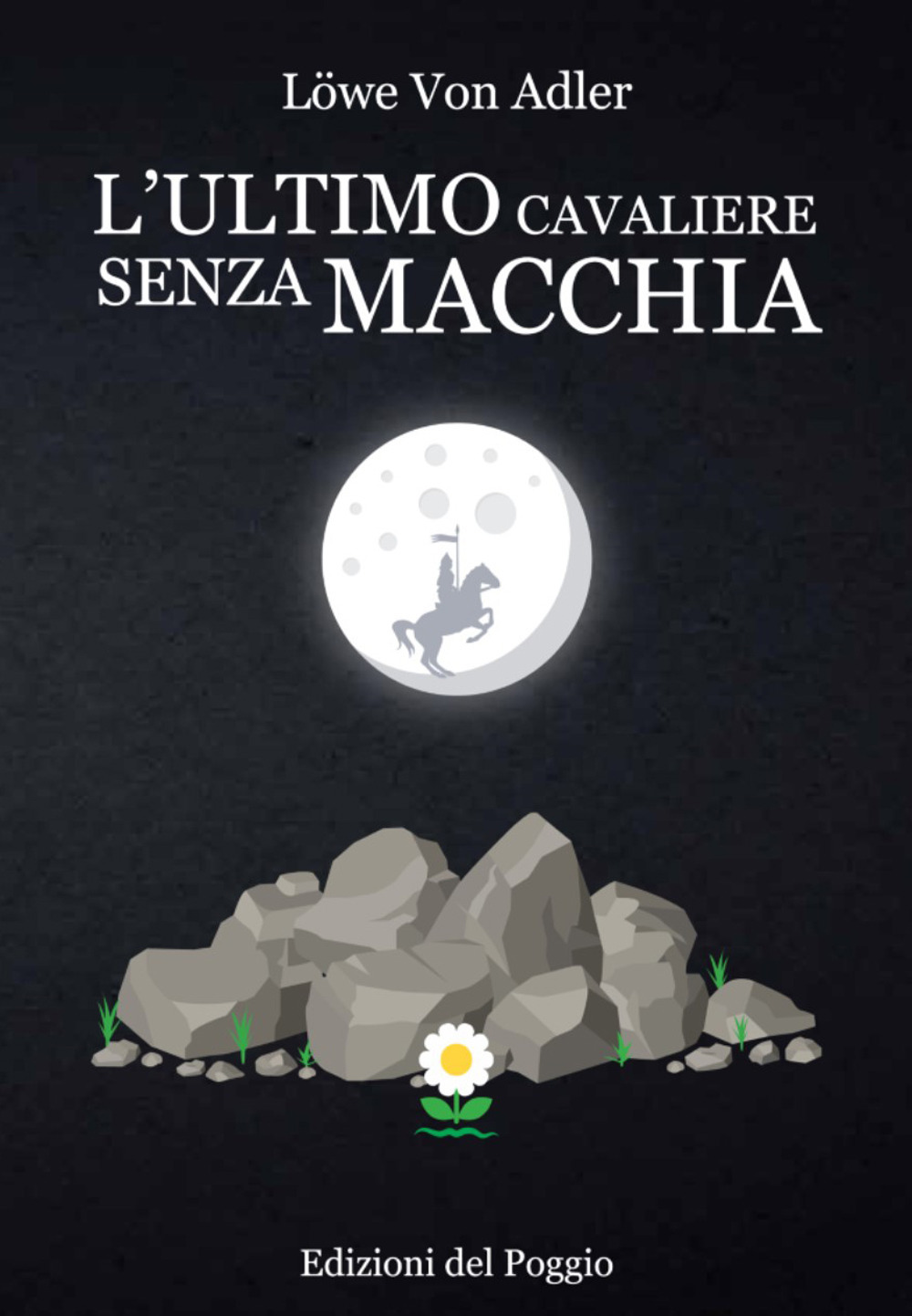 L'ultimo cavaliere senza macchia