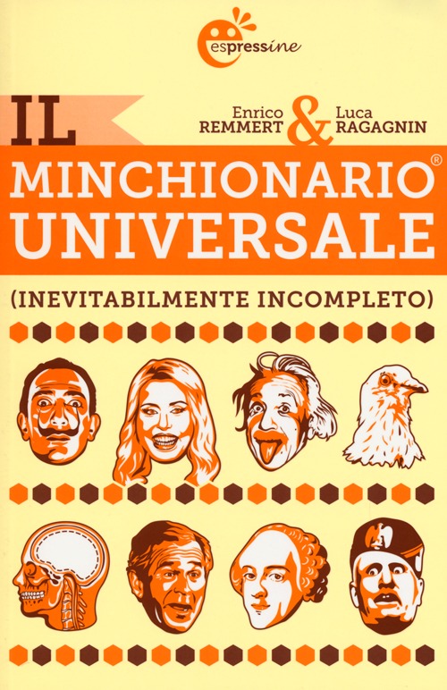 Il minchionario universale (inevitabilmente incompleto)