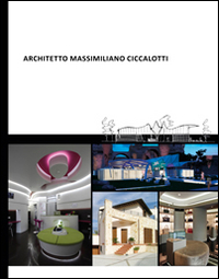Architetto Massimiliano Ciccalotti