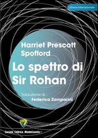 Lo spettro di sir Rohan