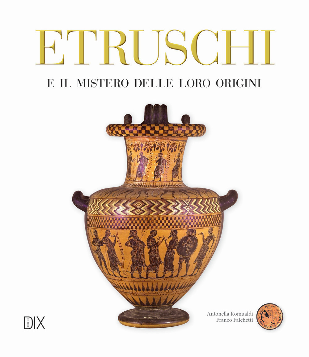 Etruschi