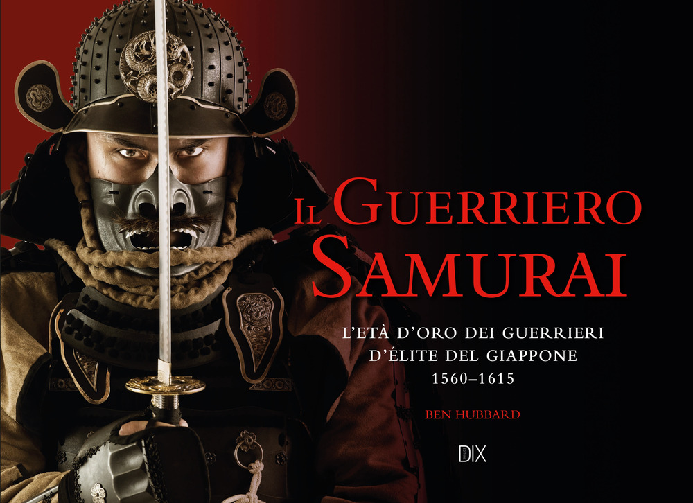 Il guerriero samurai