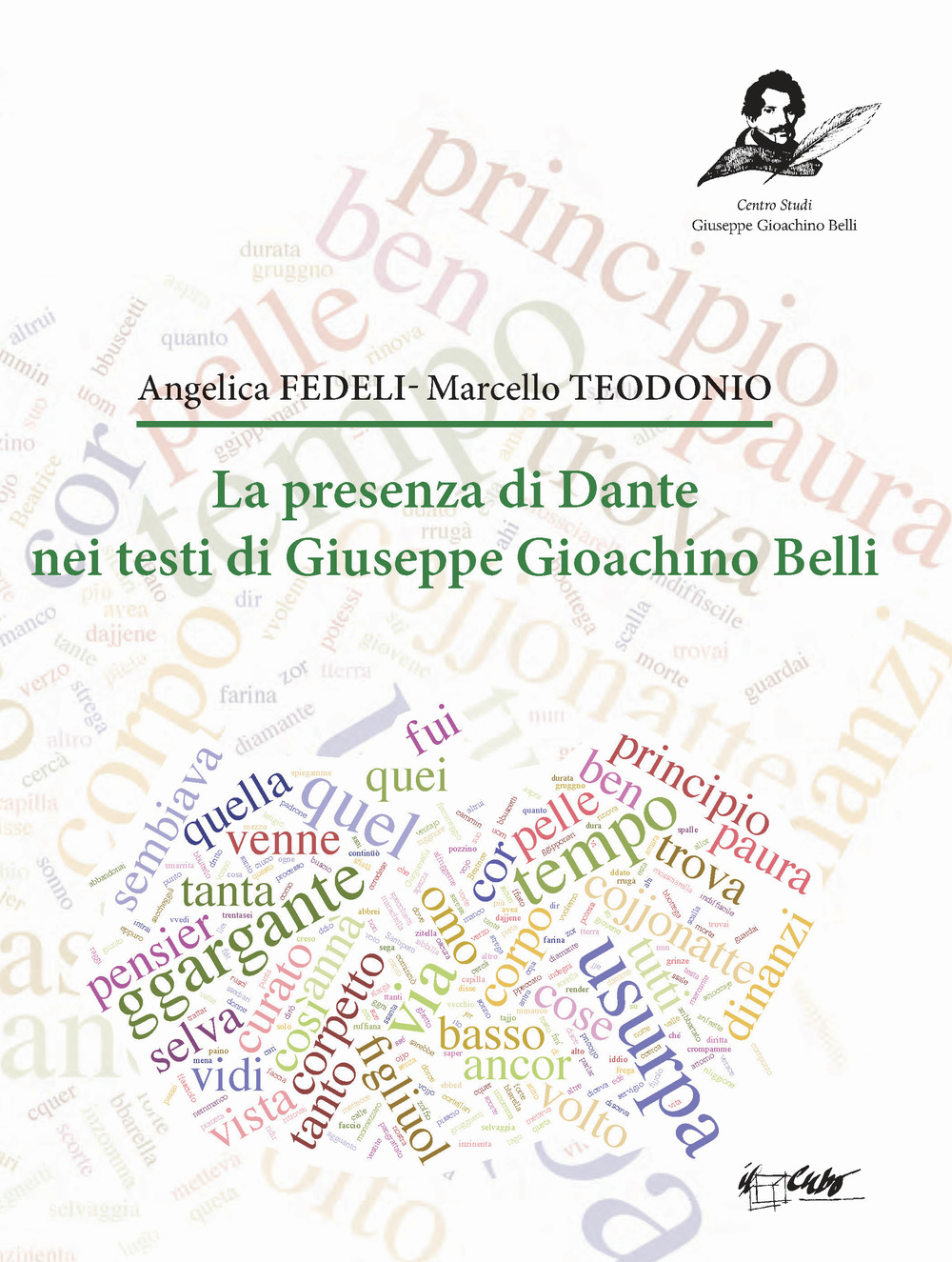 La presenza di Dante nei testi di Giuseppe Gioachino Belli