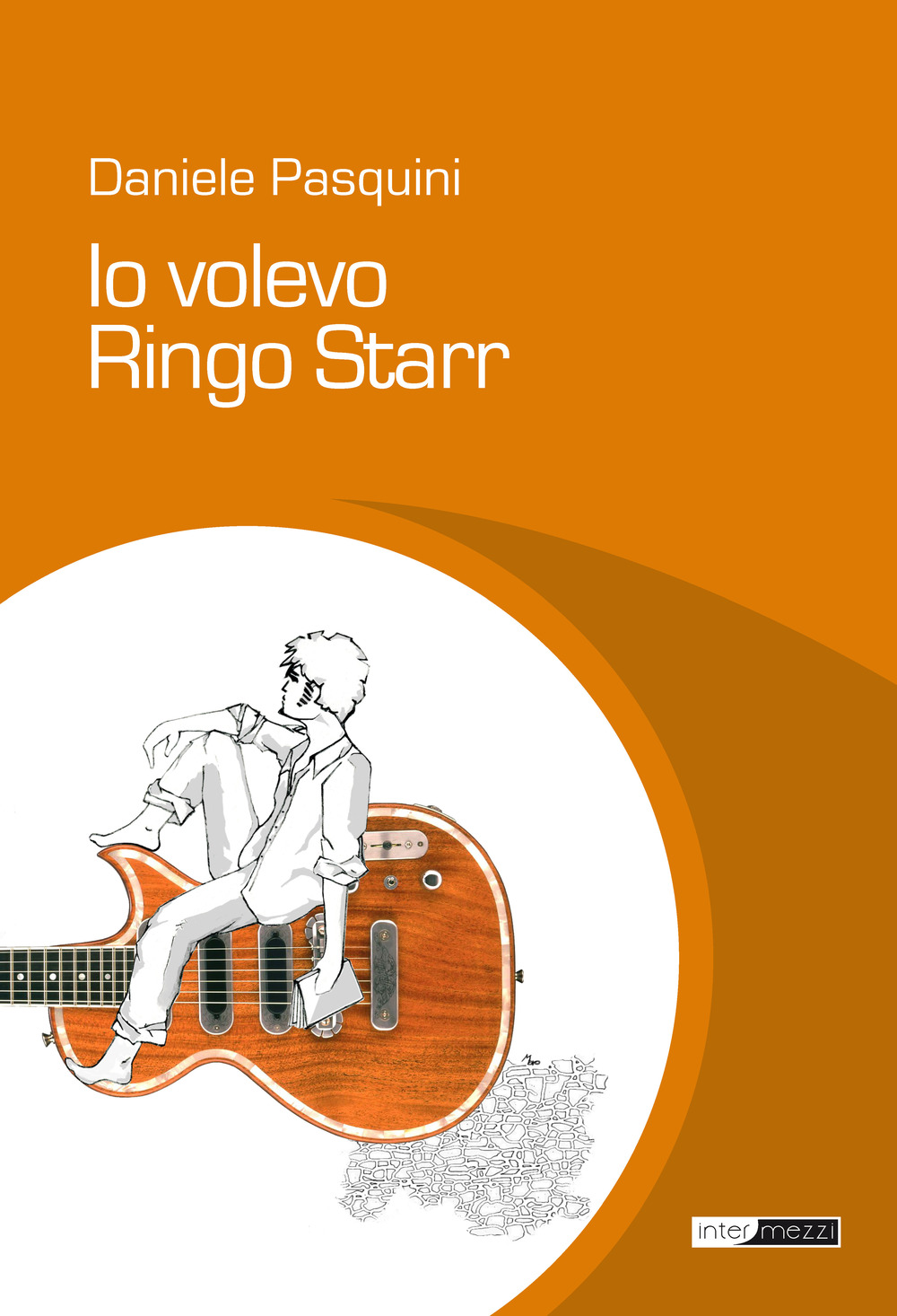 Io volevo Ringo Starr