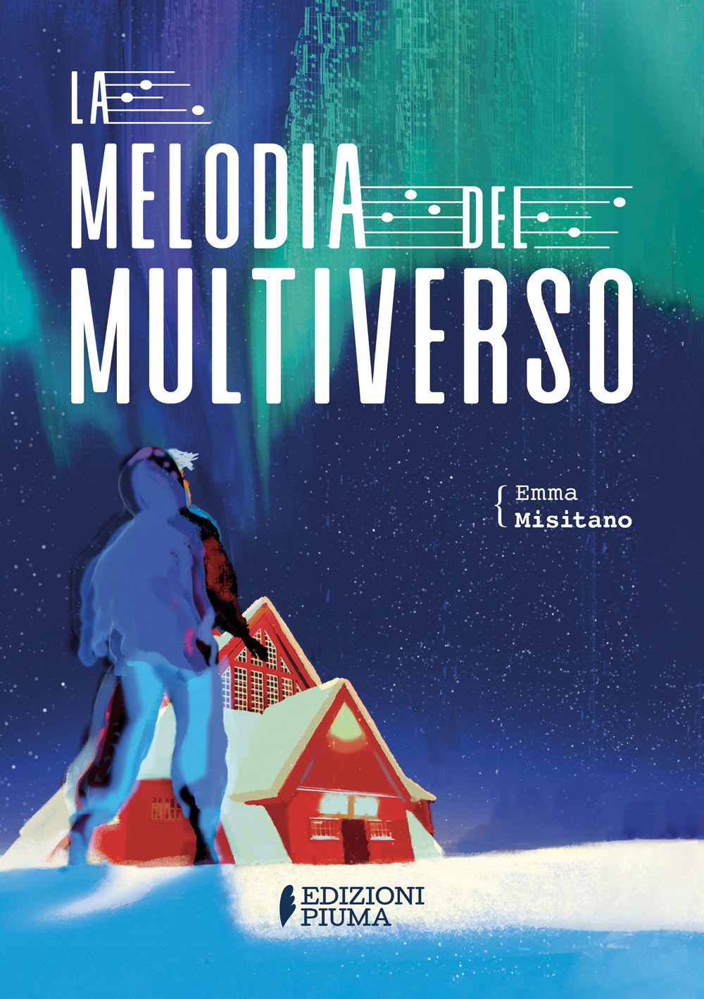 La melodia del multiverso