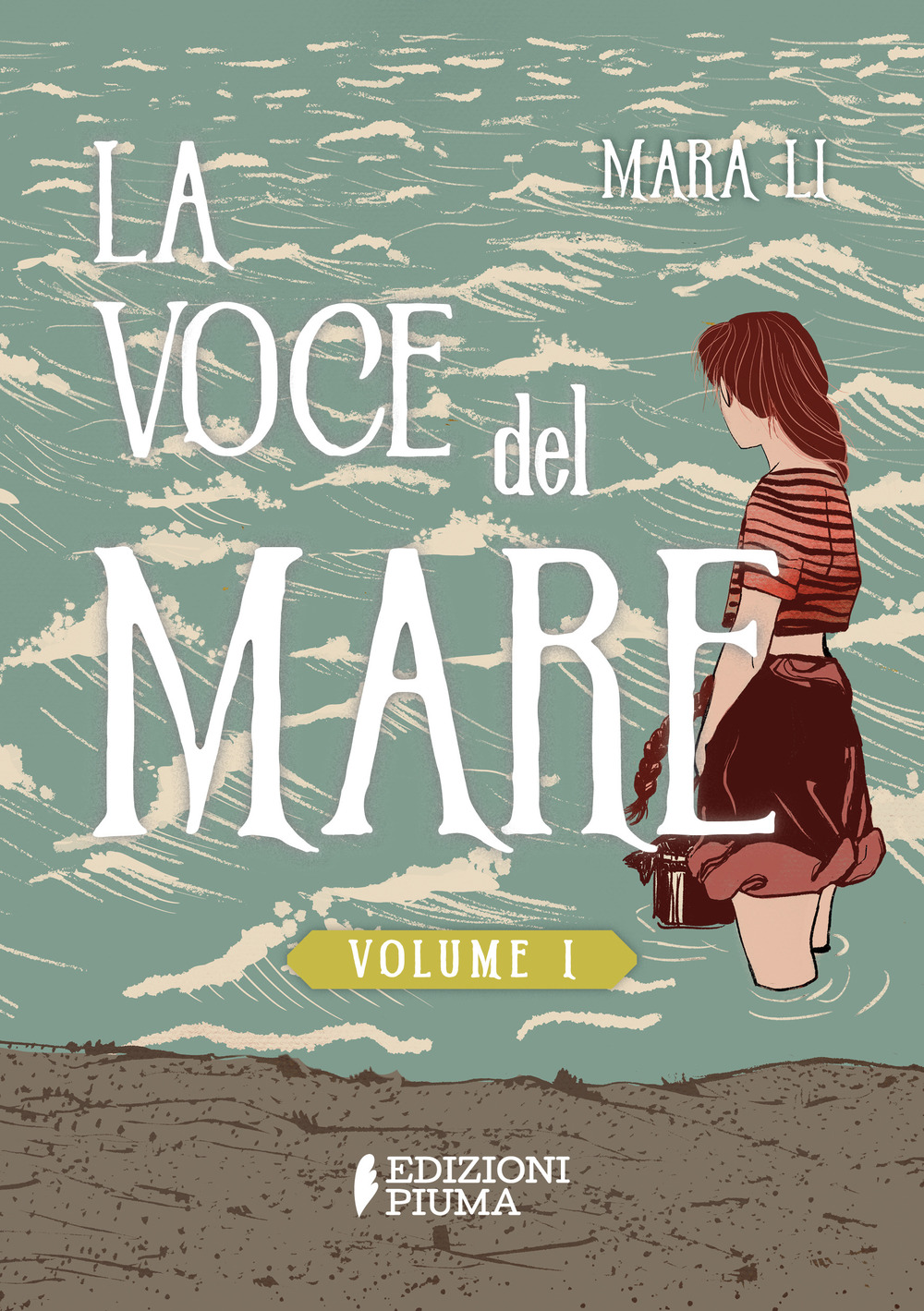 La voce del mare. Vol. 1