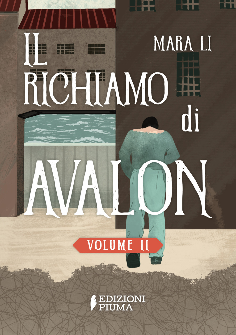 Il richiamo di Avalon. Vol. 2