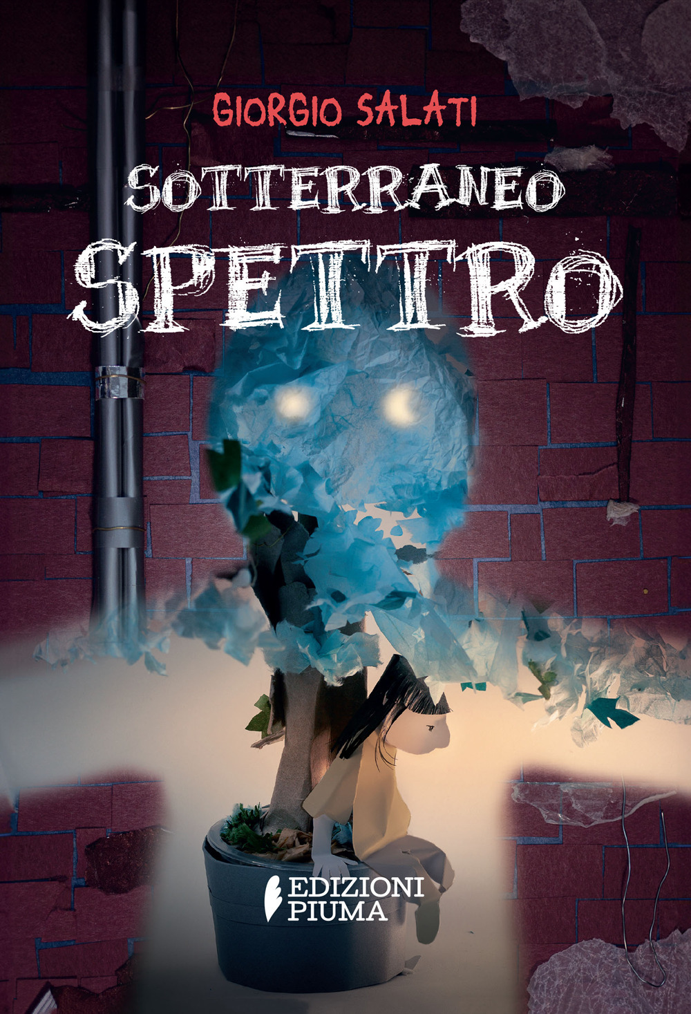 Sotterraneo Spettro