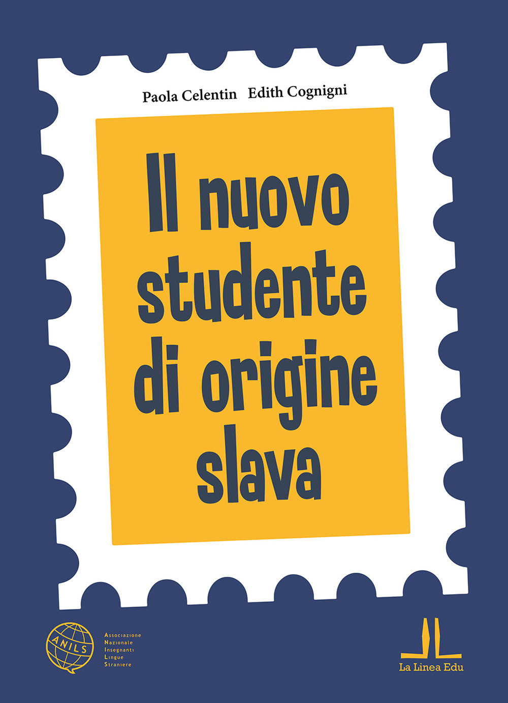 Il nuovo studente di origine slava. Ediz. per la scuola